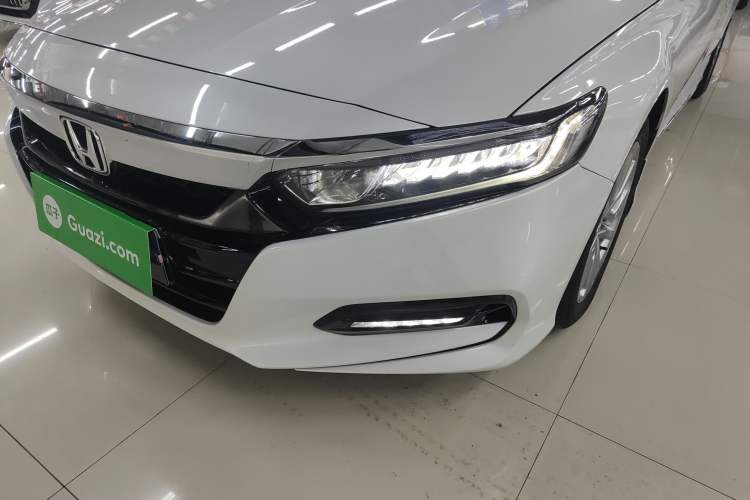 Used Honda Accord 2018 260TURBO Elite Edition China V