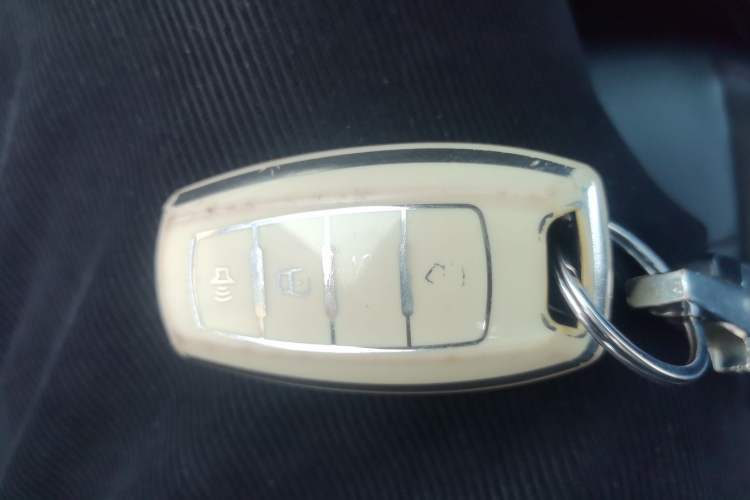 Used Haval M6 2017 1.5T Automatic Two-Wheel Drive Elite Model
