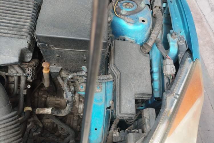 Used Mazda Mazda 3 2013 Hatchback 1.6L Automatic Elite Model
