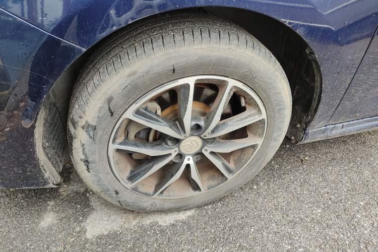 Used BYD Song MAX 2017 1.5T Automatic Smart Connect Elite 7-Seater
