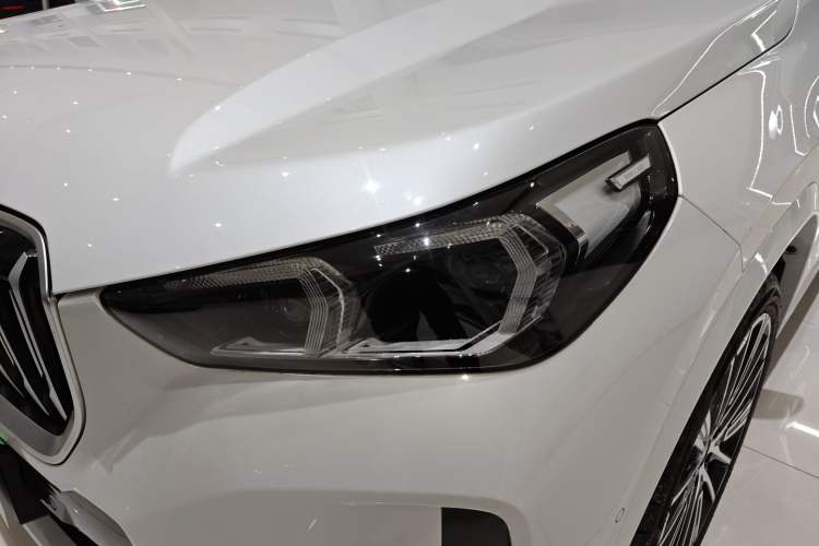 Used BMW X1 2023 xDrive25Li M Sport Package