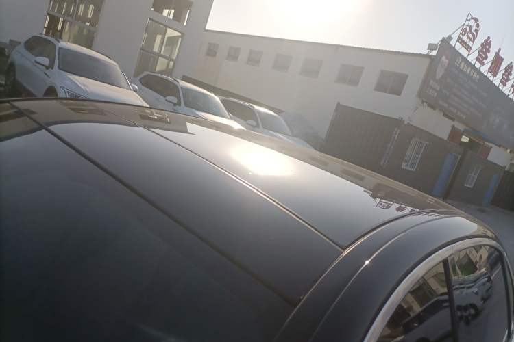 Used Mercedes-Benz E-Class 2022 E 260 L