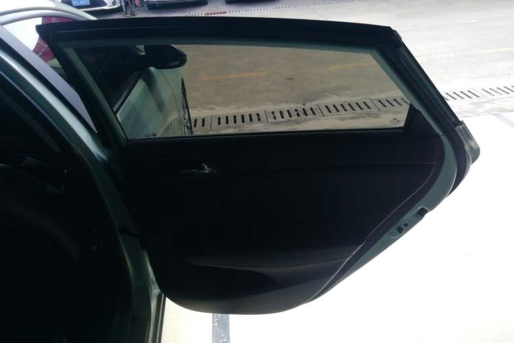 Used Hyundai Mistra 2014 1.8L Automatic Deluxe DLX Model
