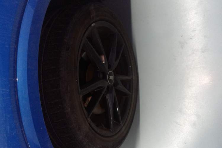 Used Audi Q2L 2022 35 TFSI Progressive Dynamic Edition
