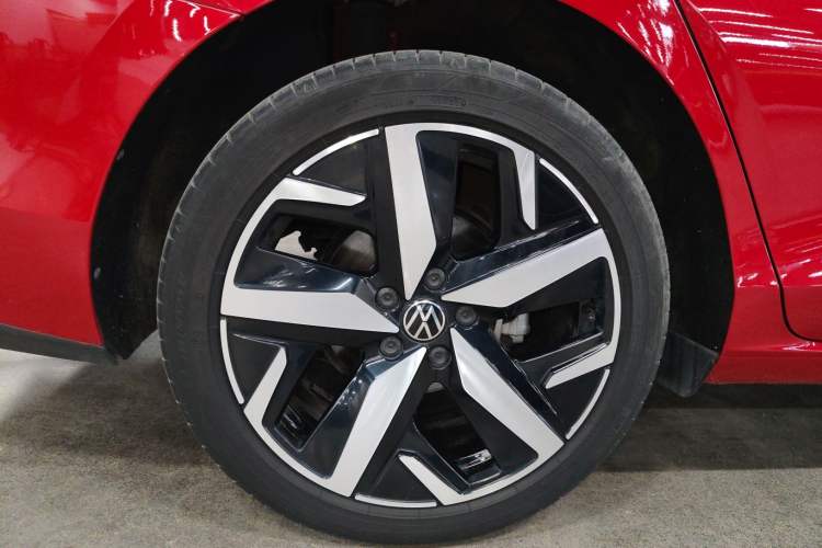 Used Volkswagen Lamando 2022 Lavida L 280TSI DSG Cool & Spicy Edition