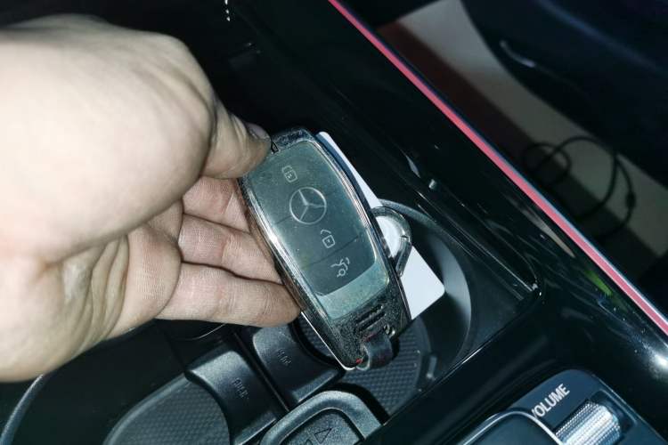 Used Mercedes-Benz GLB 2023 GLB 220 Sport Edition