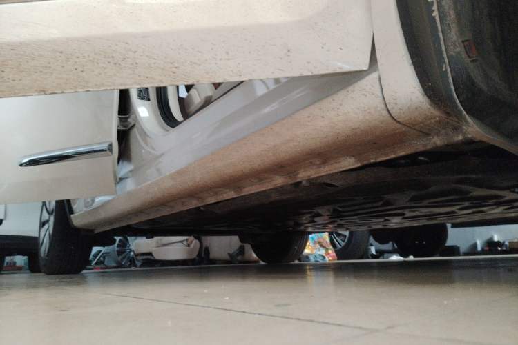 Used Wuling Bingo 2025 333 km Lingxi Deluxe Edition
