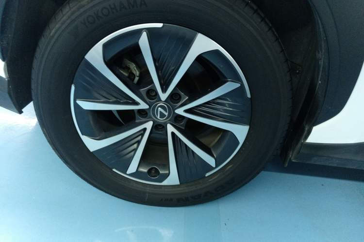 Used Lexus RZ 2023 450e All-Wheel Drive Luxury Edition