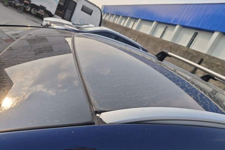 Used BYD Song MAX 2017 1.5T Automatic Smart Connect Prestige 7-Seater