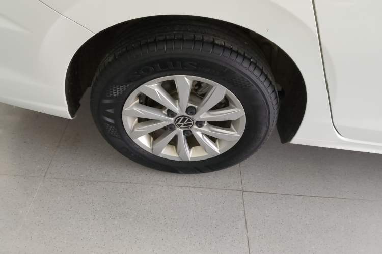 Used Volkswagen Bora 2024 200TSI DSG Comfort Edition
