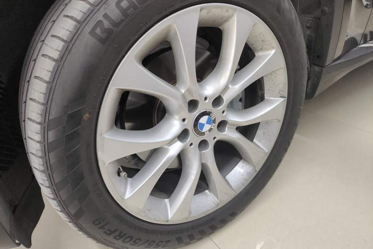 Used BMW X5 2014 xDrive35i Elegant Edition
