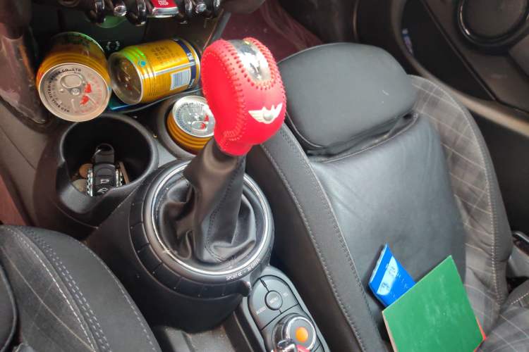 Used MINI MINI 2016 1.5T COOPER Five-Door Edition
