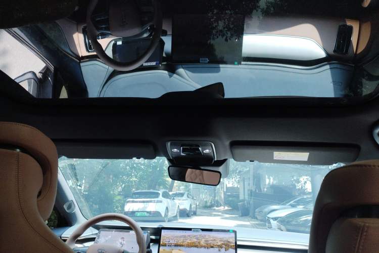 Used BYD Song L EV 2024 662 km Beyond Edition
