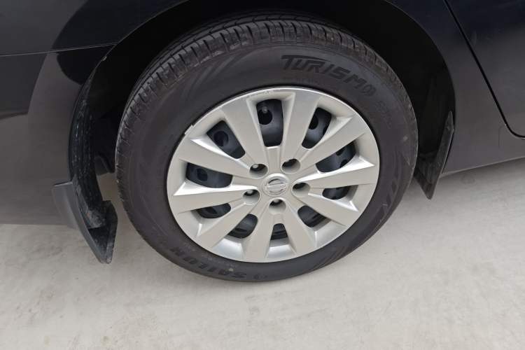 Used Nissan Sylphy 2019 Classic 1.6XE CVT Comfort Edition
