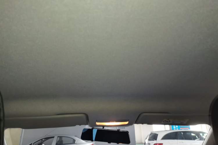 Used Volkswagen Santana 2021 1.5L Manual Fashion Edition
