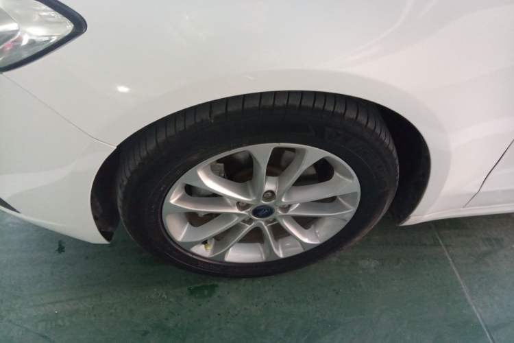 Used Ford Mondeo 2020 EcoBoost 180 Stylish Model