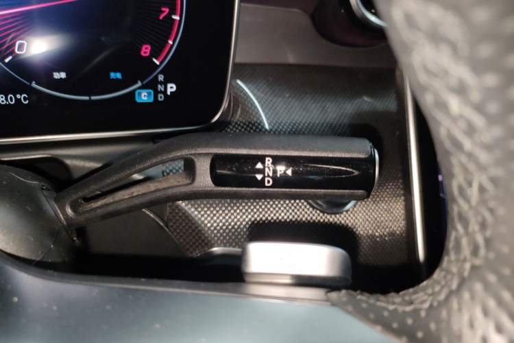 Used Mercedes-Benz C-Class 2023 Revised C 200 L Sport Edition
