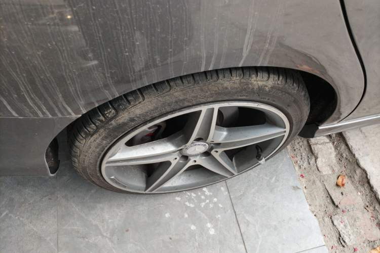 Used Mercedes-Benz CLA 2017 CLA 200 Sport Edition
