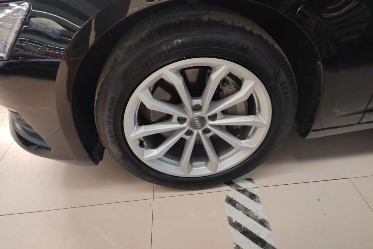 Used Audi A6L 2021 40 TFSI Luxury Prestige Edition
