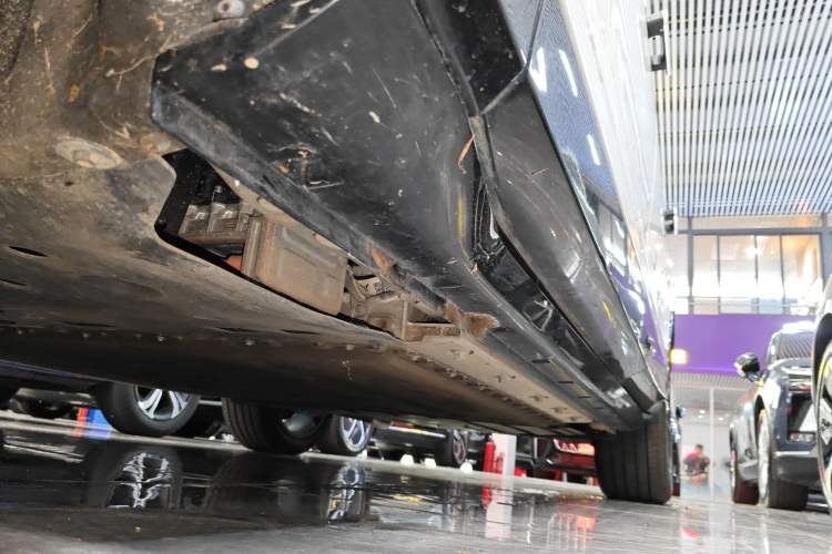 Used VOYAH FREE 2024 Ultra-Long Range Intelligent Driving Version
