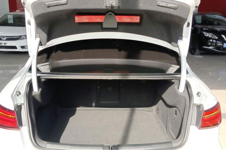 Used Audi A3 2018 30th Anniversary Edition Limousine 35 TFSI Ambition Model