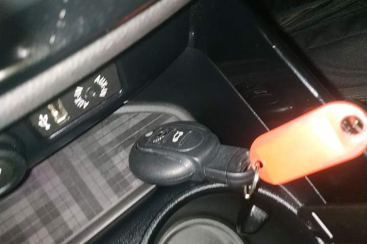 Used  Clubman 2016 Revised 2.0T COOPER S