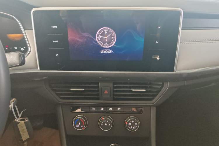 Used Volkswagen Bora 2023 200TSI DSG Comfort Edition