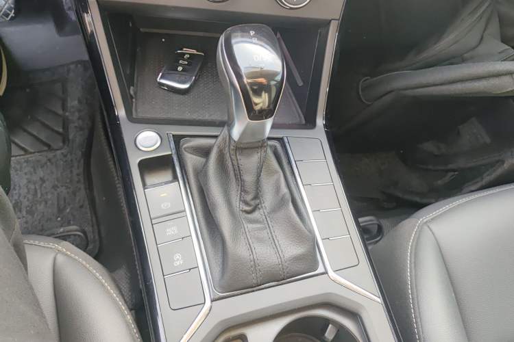 Used Volkswagen Passat 2023 Revised Version 280TSI Business Edition