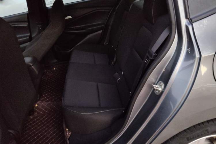 Used Chevrolet Cavalier 2020 325T Automatic Enjoyment Edition
