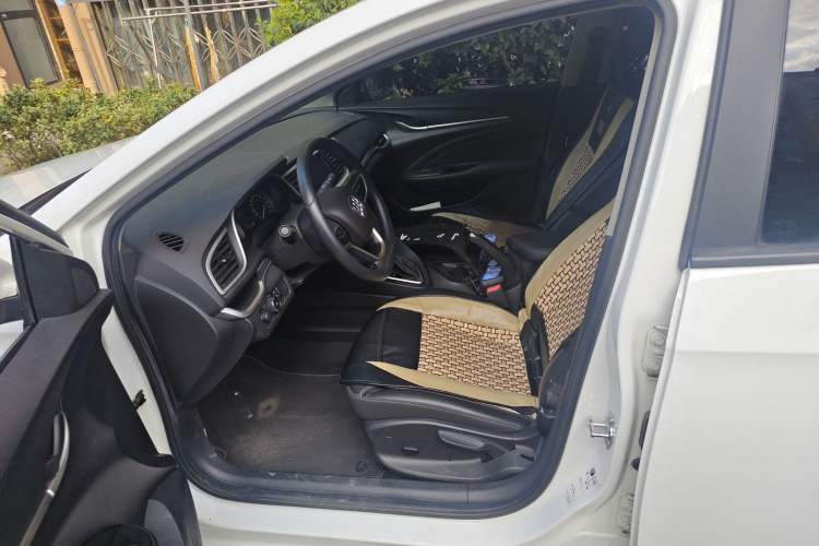 Used Buick GT 2016 18T Dual-Clutch Luxury Model
