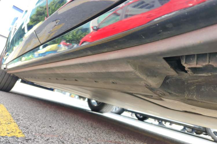 Used BMW iX3 2023 Leading Model
