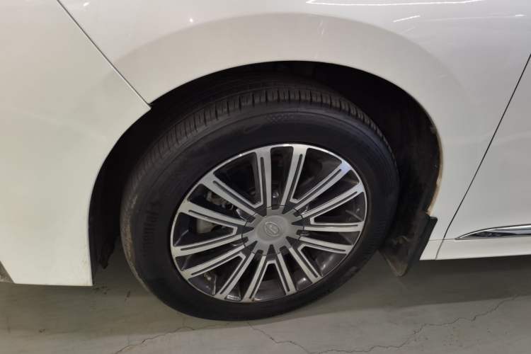 Used GAC Trumpchi M8 2021 Lingxiu Series 390T Ultimate Edition
