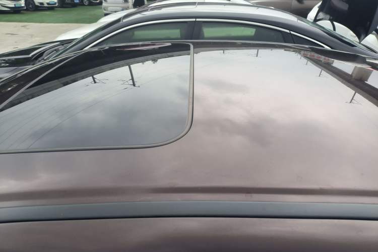 Used Honda Accord 2016 2.0L Comfort Edition
