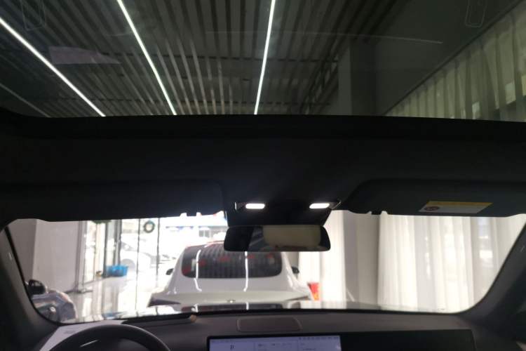 Used Li Auto L7 2023 Pro Model