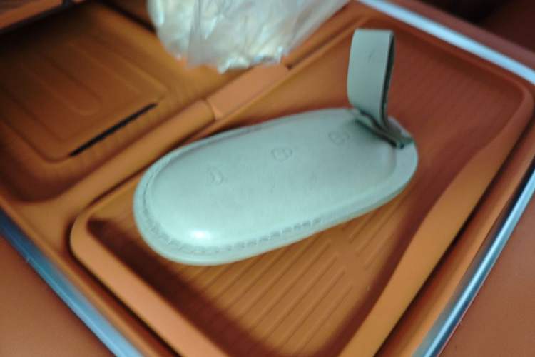 Used Li Auto L9 2023 Pro Model
