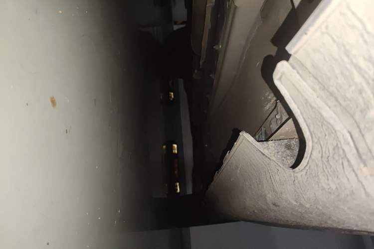 Used Haval H7 2018 Revised Version Blue-Label H7 2.0T Automatic Smart Enjoyment Trim