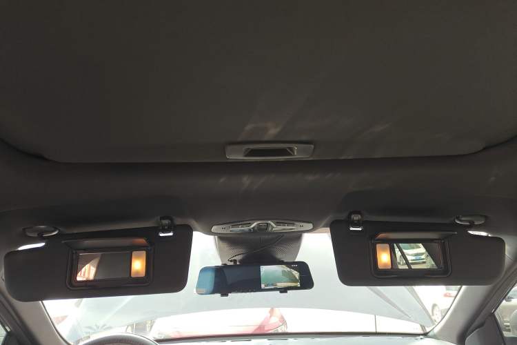 Used GAC Trumpchi EMPOW 2024 270T DCT Yingbao R-Style Edition
