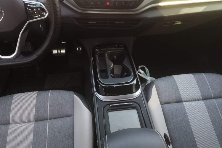 Used Volkswagen ID.4 CROZZ 2024 Pure Edition Limited Edition