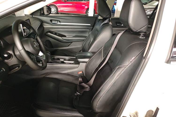 Used Nissan Teana 2020 2.0L XL Upper SmartDrive Version
