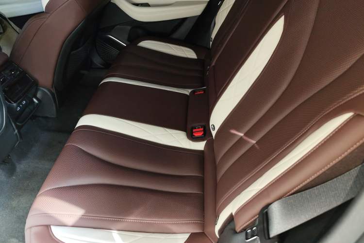 Used Geely Auto Monjaro L 2021 2.0TD DCT EVO Two-Wheel Drive Prestige Version