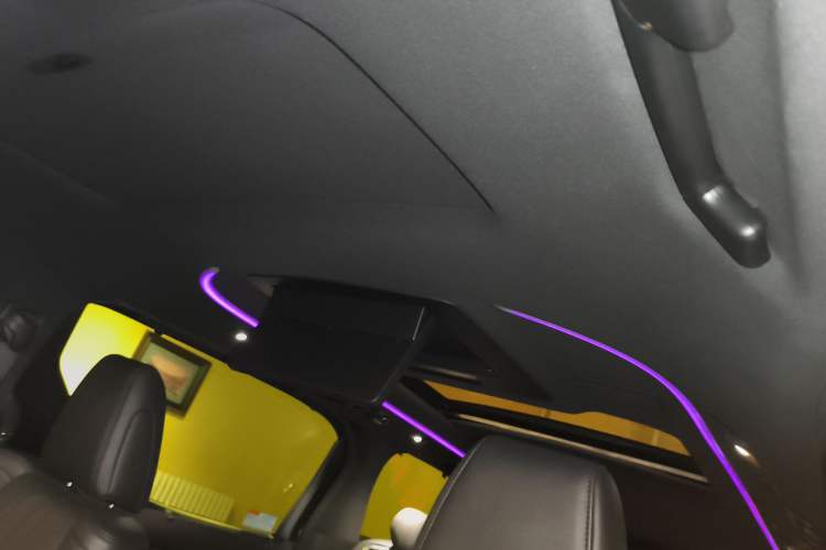 Used Toyota Vellfire 2020 Dual-Engine 2.5L HV Prestige Edition
