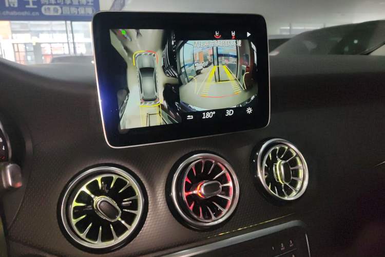 Used Mercedes-Benz GLA 2017 GLA 200 Sport Edition