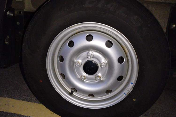 Used Chana Ruixing M60 2023 1.5L GDI Comfort-Class Passenger Vehicle 6/7 Seats
