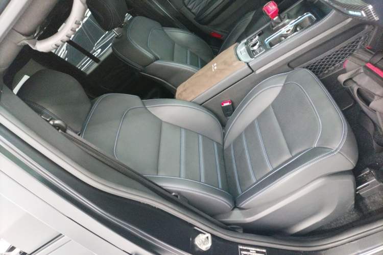 Used BAIC Off-Road BJ40 2024 2.0D Blade Hero Glory Edition