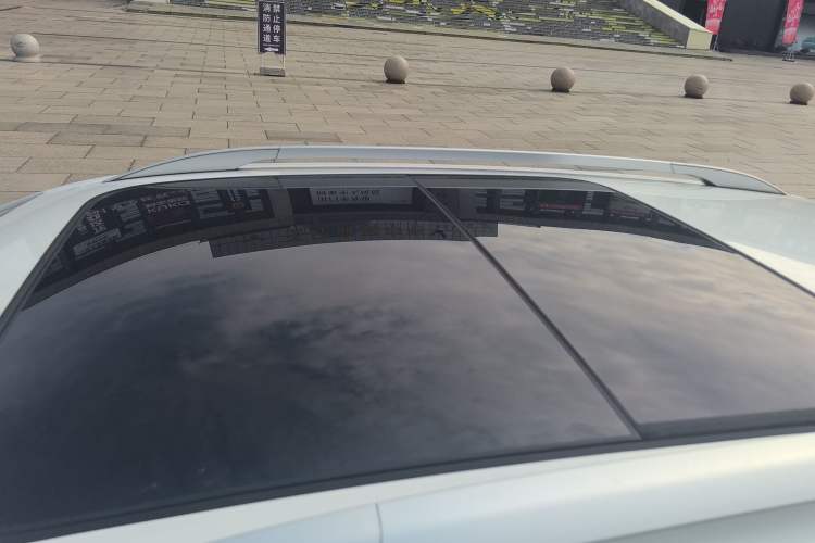 Used Volkswagen Lavida 2019 Hatchback 280TSI DSG Comfort Edition China VI Standard