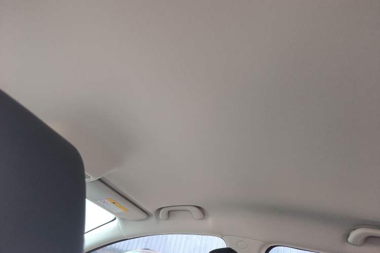 Used Changan Eado 2022 PLUS 1.6L GDI Manual Elite Model
