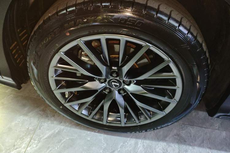 Used Lexus RX 2021 300 4x4 F SPORT
