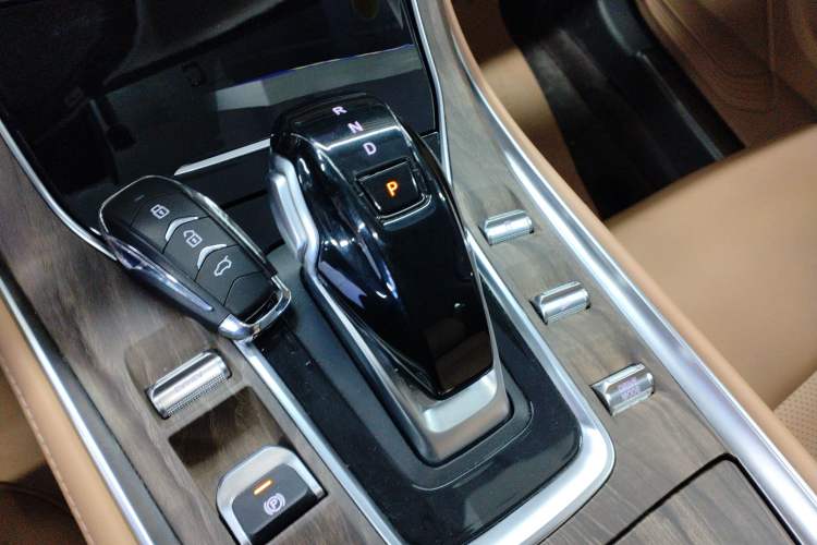 Used  E5 2023 1.5L DE-i 100KM Zhenxiang Edition 7-Seater