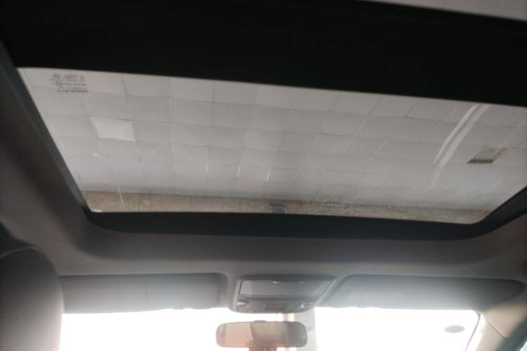 Used Honda Breeze 2021 240TURBO CVT Front-Wheel Drive Elite Edition
