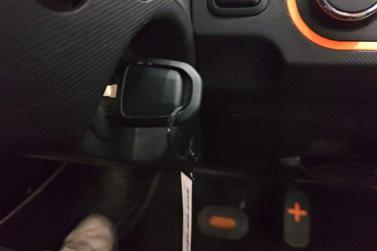 Used Wuling Hongguang MINIEV 2020 Easy Version Lithium-Ion Battery
